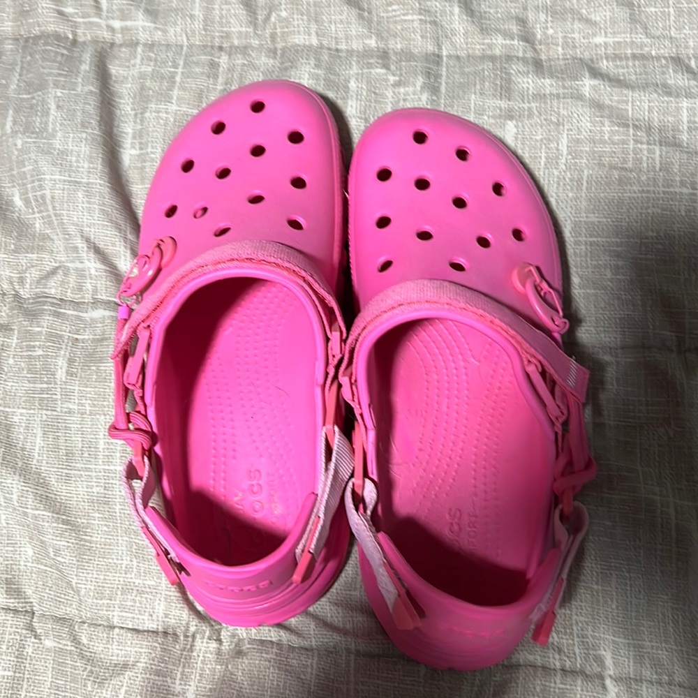 Post Malone Crocs